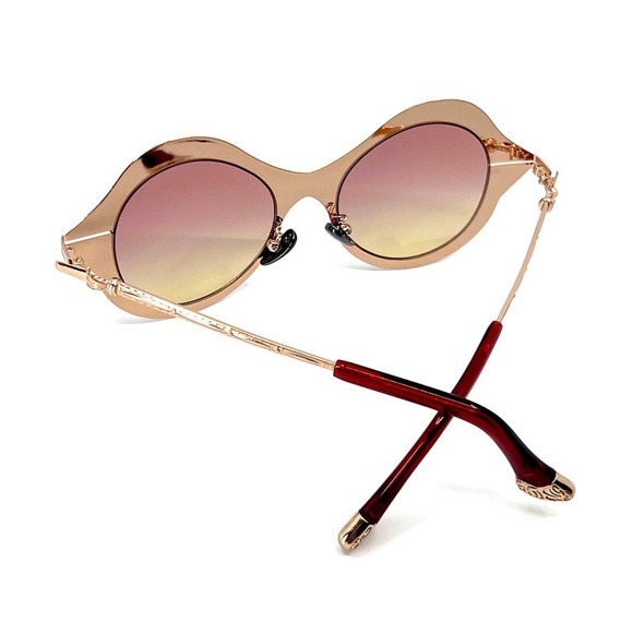 NEW!!! PUGNALE Superba Sunglasses Authentic main image 4